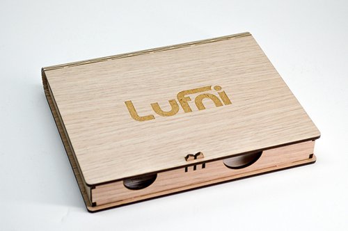 Lufni, desk organizer gifts in Egypt