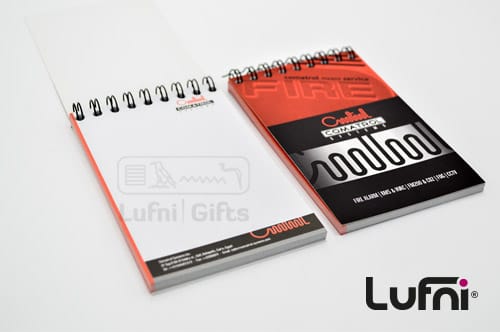 marketing materials