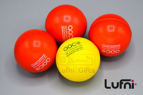 stress ball egypt