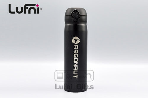 thermal mug giveaway