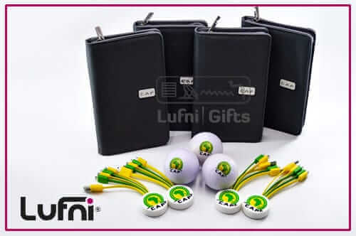 corporate giveaways