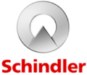 schindler logo giveaways in egypt