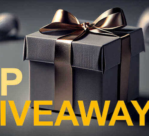 VIP Giveaways Egypt