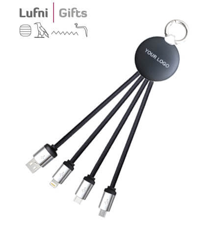 electronic corporate giveaways