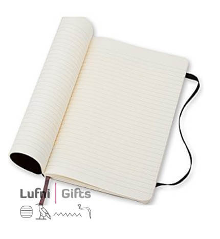 notebook giveaway