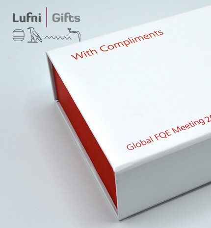 Customized giveaways Egypt
