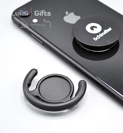 mobile holder giveaways