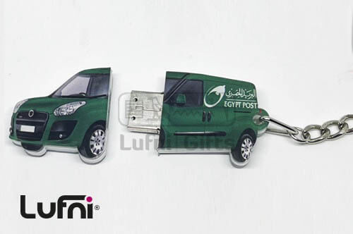 Custom USB flash Drive
