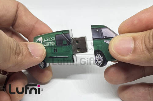 Custom Flash USB
