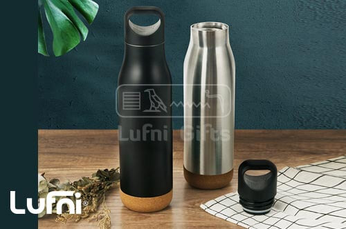 insulated water bottle
