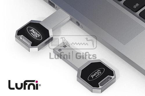 led flash usb drive