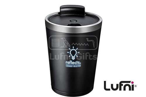 vacuum thermal mug