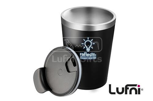 vacuum thermal mug