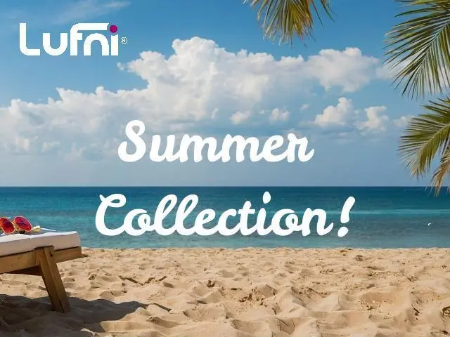 Lufni Summmer Customized Giveaways 2025 Thumbnail
