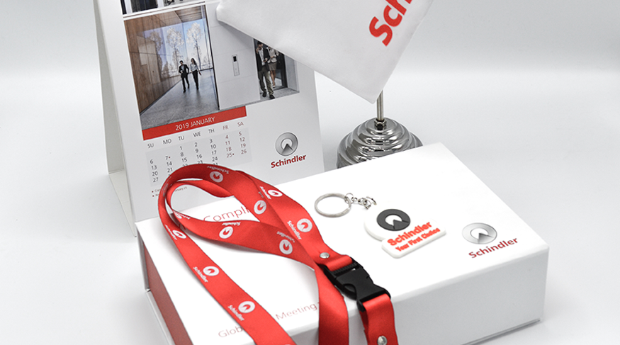 Customized Corporate Gifts
