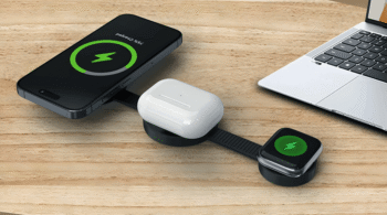 Electronic Corporate Gifts