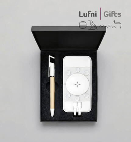 vip giveaways egypt lufni ecoo