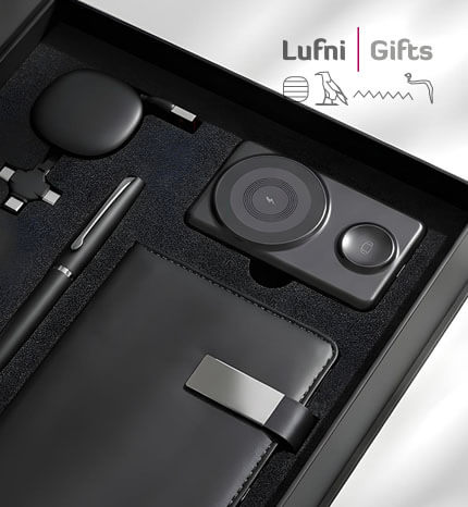 vip giveaways egypt lufni techni
