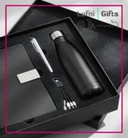 Lufni VIP gift box — giveaways supplier Cairo Egypt