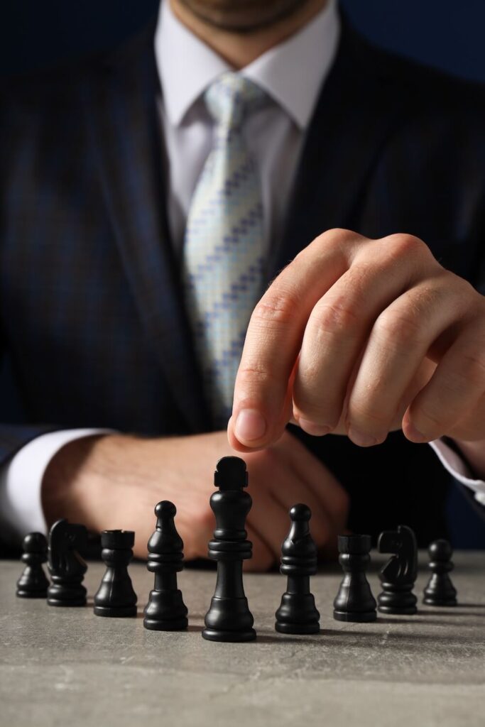 Decision Maker for Marketing Tools