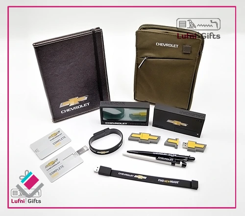 Chevrolet Giveaways in egypt