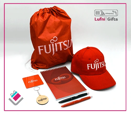 Fujitsu Giveaways in Egypt