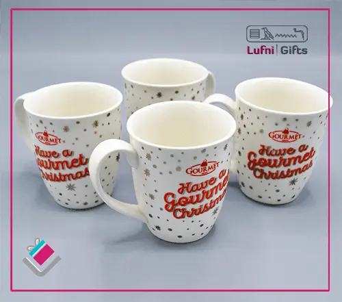 Gourmet Giveaways in Egypt