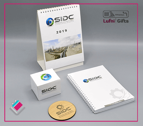 SIDC Giveaways in Egypt