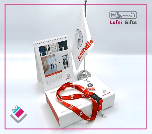 Schindler Giveaways in Egypt